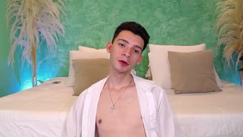 Juan Ferrer online show from February 1, 7:34 pm