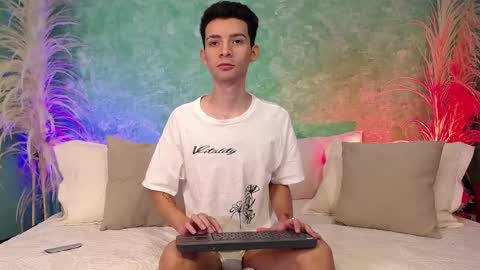 Juan Ferrer online show from February 17, 4:04 pm