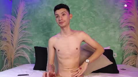 Juan Ferrer online show from March 6, 5:54 pm