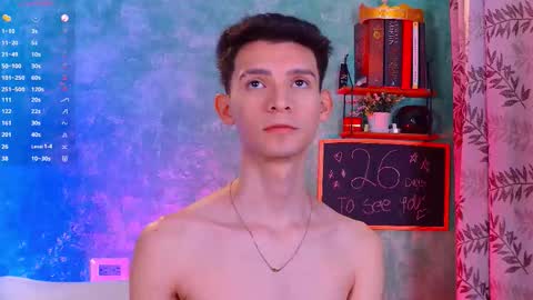 Juan Ferrer online show from September 28, 2:39 am