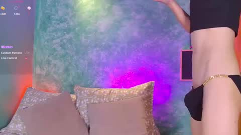 Juan Ferrer online show from November 1, 2:35 am