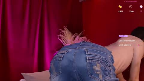 Juan Ferrer online show from March 9, 3:54 am