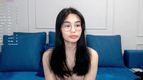 Snapshot of little_v1rgin_angel chatting on March 10, 3:09 pm Kwan online show from March 10, 3:09 pm