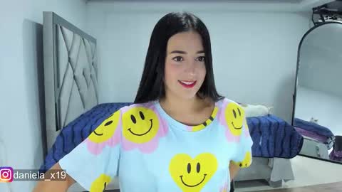 Abbie online show from February 5, 12:48 am