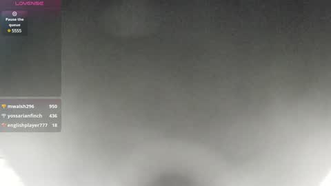 LittleAhWitch online show from February 1, 7:44 pm