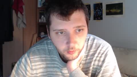 littlealien7 online show from September 21, 8:10 pm