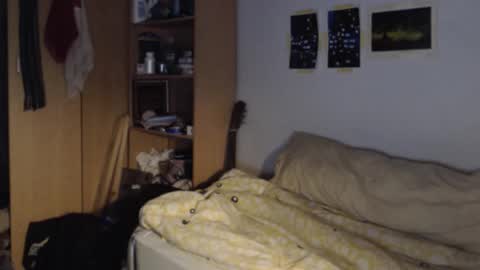 littlealien7 online show from October 17, 2:08 pm