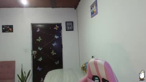 Daniela online show from February 25, 12:58 am