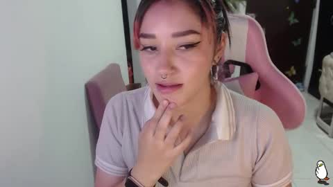 Daniela online show from September 13, 9:03 pm