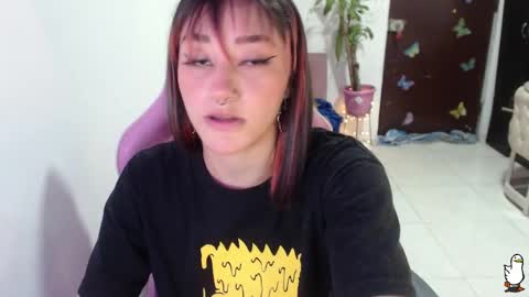 Daniela online show from September 23, 9:07 pm