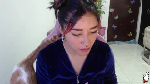 Daniela online show from September 28, 10:42 am