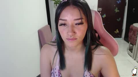 Daniela online show from March 30, 6:36 am