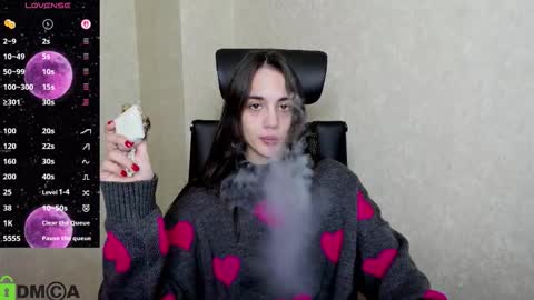 littleashleyy online show from February 22, 6:28 pm