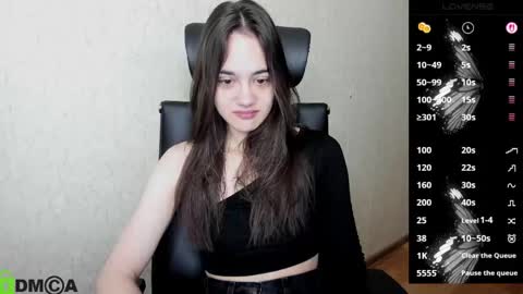 littleashleyy online show from May 8, 10:04 pm