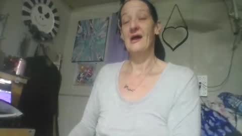 Sady Jayne online show from November 24, 1:38 am