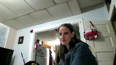 Sady Jayne online show from March 29, 1:27 am