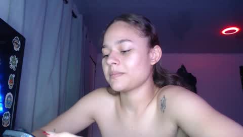 littlecheerry69 online show from December 1, 3:06 pm
