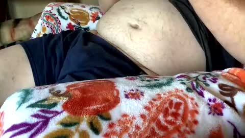 littlechubbyguy online show from October 26, 5:41 pm