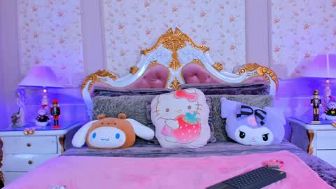  Violet  Alyson  online show from December 7, 3:47 am