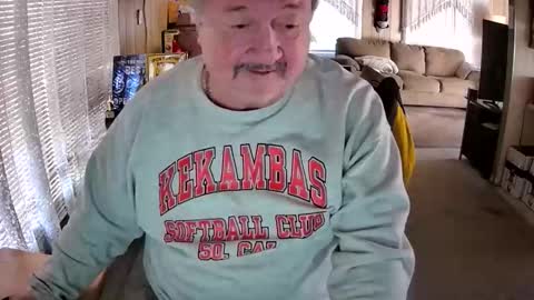 Littled83057 online show from January 10, 6:20 pm