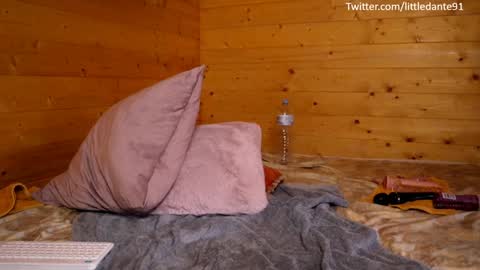 Maria and Viktor online show from January 19, 2:38 pm