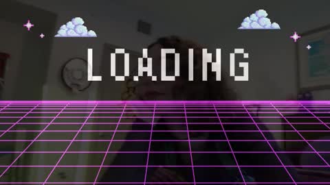 littledeathtrap online show from January 10, 6:53 pm