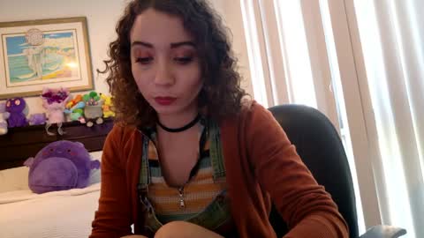 littledeathtrap online show from April 4, 6:16 pm