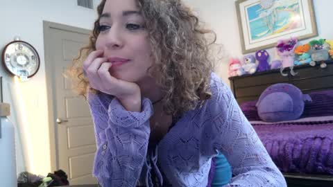 littledeathtrap online show from April 15, 7:58 pm