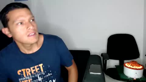 Manu online show from February 16, 3:04 am