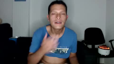 Manu online show from February 20, 4:18 am