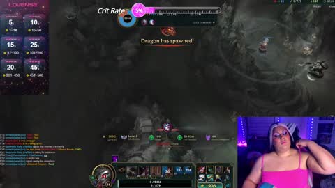 Snapshot of littledracula666 chatting on December 18, 9:04 am littledracula666 online show from December 18, 9:04 am