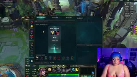 Snapshot of littledracula666 chatting on January 6, 9:19 am littledracula666 online show from January 6, 9:19 am