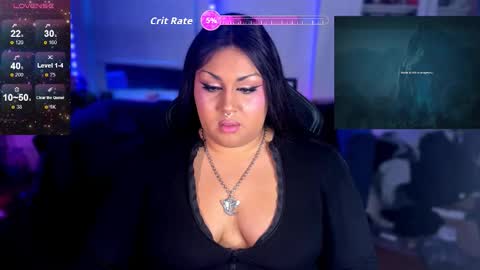 littledracula666 online show from November 14, 12:42 am