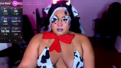Snapshot of littledracula666 chatting on July 3, 8:43 am littledracula666 online show from July 3, 8:43 am