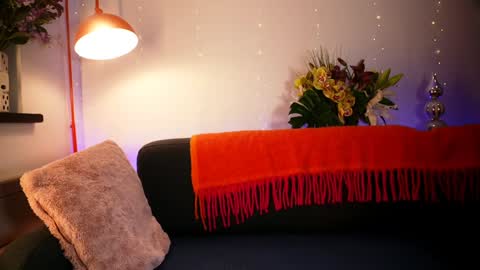 Snapshot of littlee33 chatting on January 17, 9:29 pm Emily Hill online show from January 17, 9:29 pm