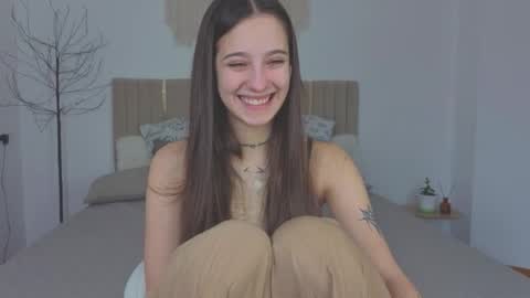 Lana online show from December 2, 7:47 am