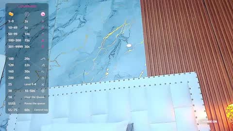 Snapshot of littlee_emilyy_ chatting on January 29, 9:12 am Emily  online show from January 29, 9:12 am