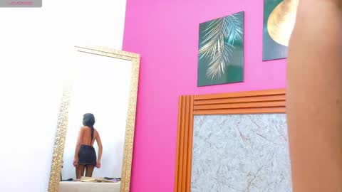 Emily  online show from March 14, 12:54 pm