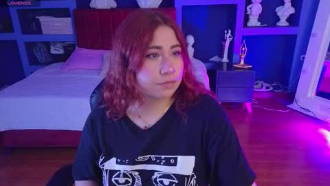 Angel  online show from March 9, 8:02 pm