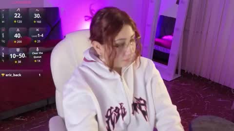 Angel  online show from March 29, 8:53 pm