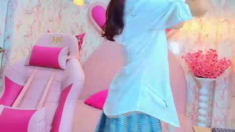 April  online show from February 6, 11:46 am