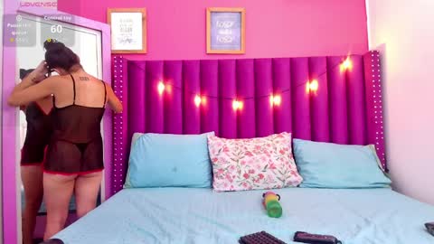 April  online show from March 31, 8:09 pm