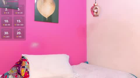 Tania  online show from September 12, 3:17 am