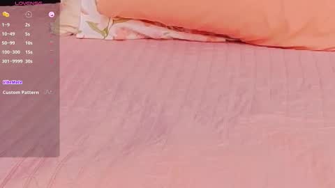 Tania  online show from September 29, 8:02 pm