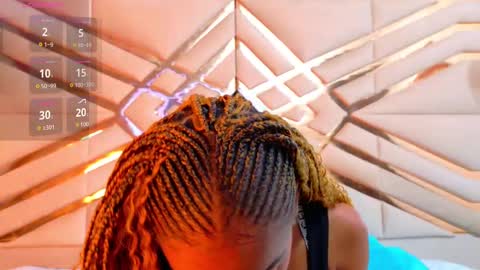 Tania  online show from October 15, 3:28 am