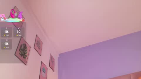 Tania  online show from December 2, 8:48 pm