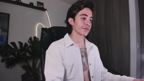 Ferxxo online show from January 7, 10:22 am