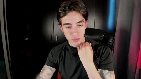 Ferxxo online show from November 21, 7:01 pm