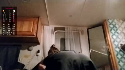 littleleo96 online show from September 19, 9:43 am