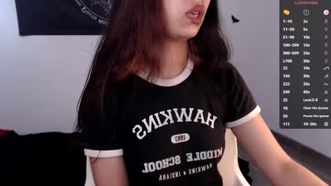 Lucifer online show from December 4, 5:54 pm